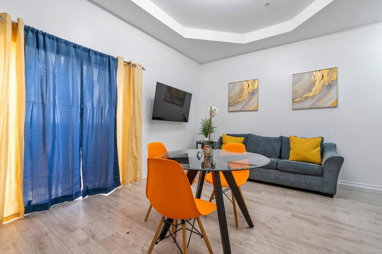 דירות מיאמי Airport Getaway מראה חיצוני תמונה